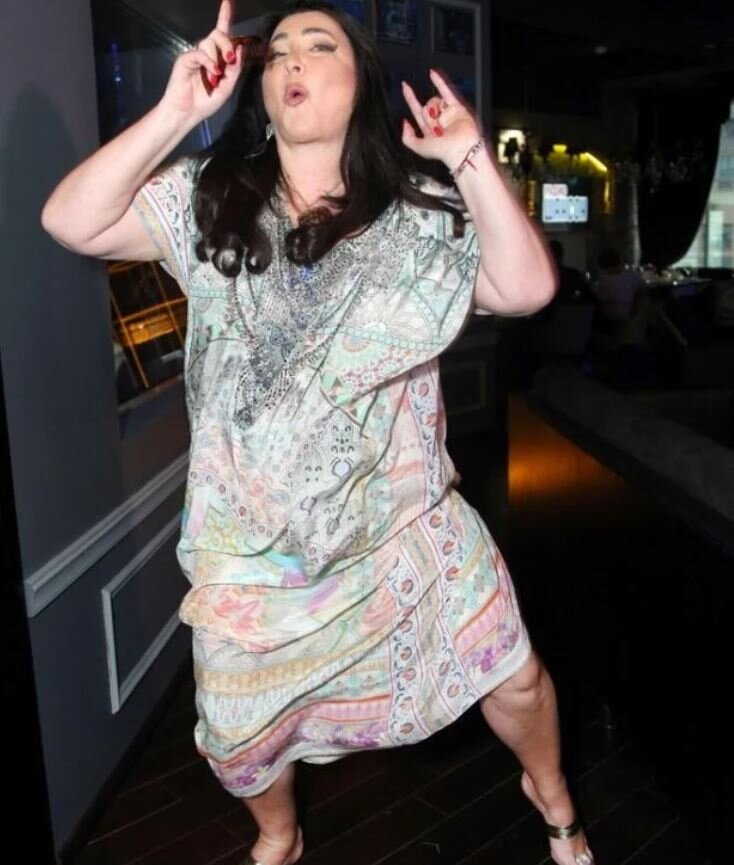 Лолита Милявская