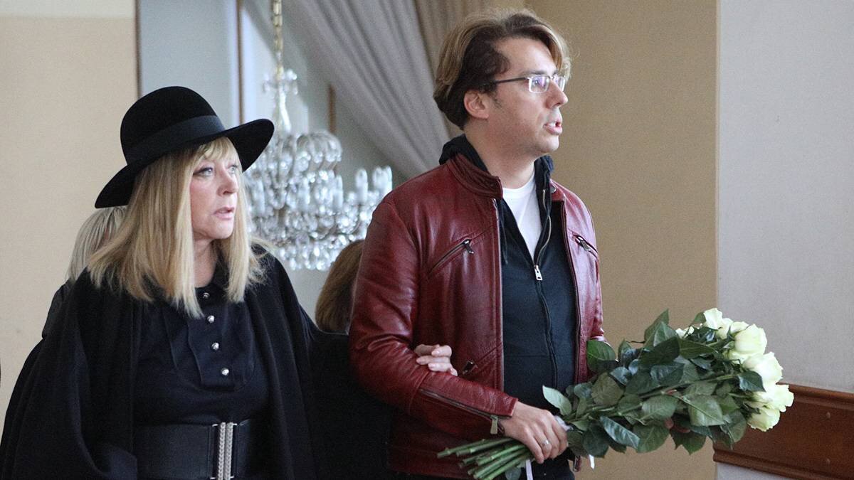    Фото: Андрей Никеричев / АГН Москва