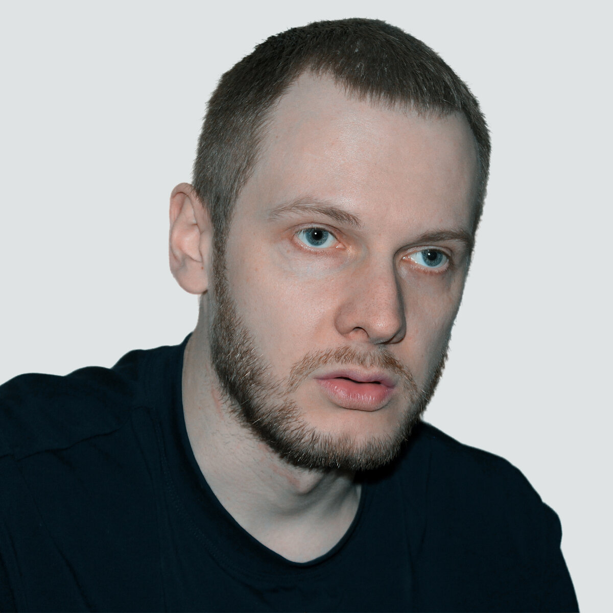 GLEB ZUEV (ГЛЕБ ЗУЕВ)