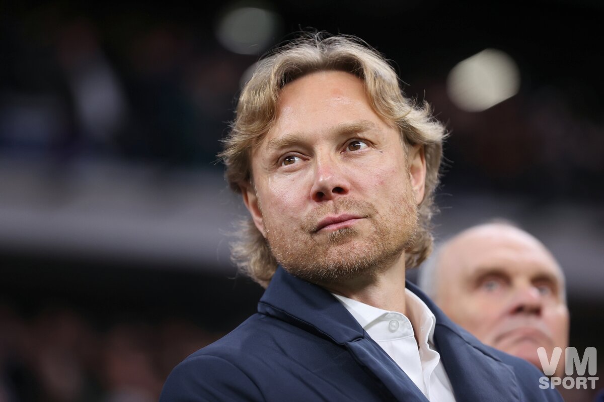 Фото: Олег Бухарев/ «В мире спорта»