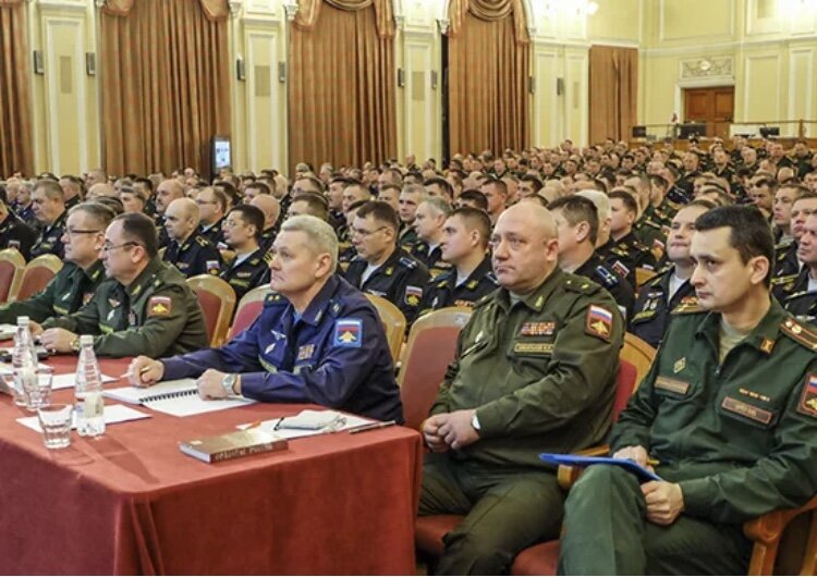 Зво сайт. Штаб Западного военного округа Санкт Петербург.