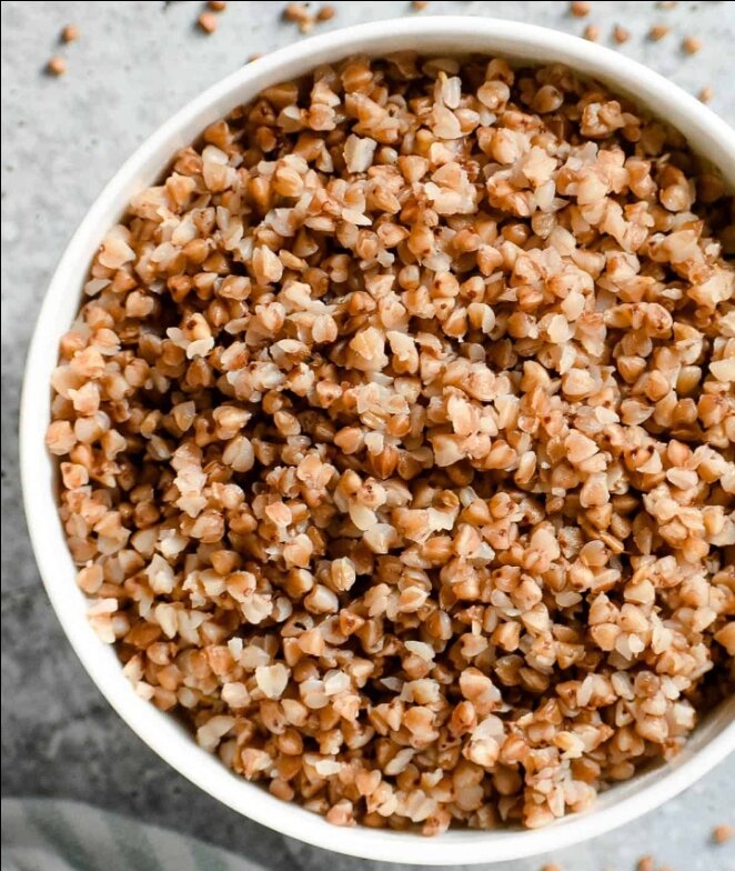 Почему мы неправильно варим гречку: 3 ошибки лишают вкуса и ...