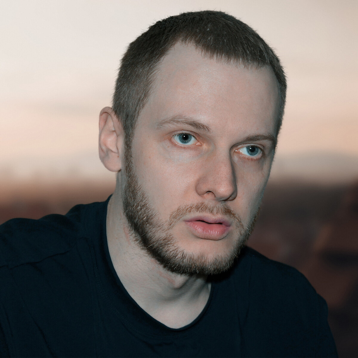 Gleb Zuev (Глеб Зуев)