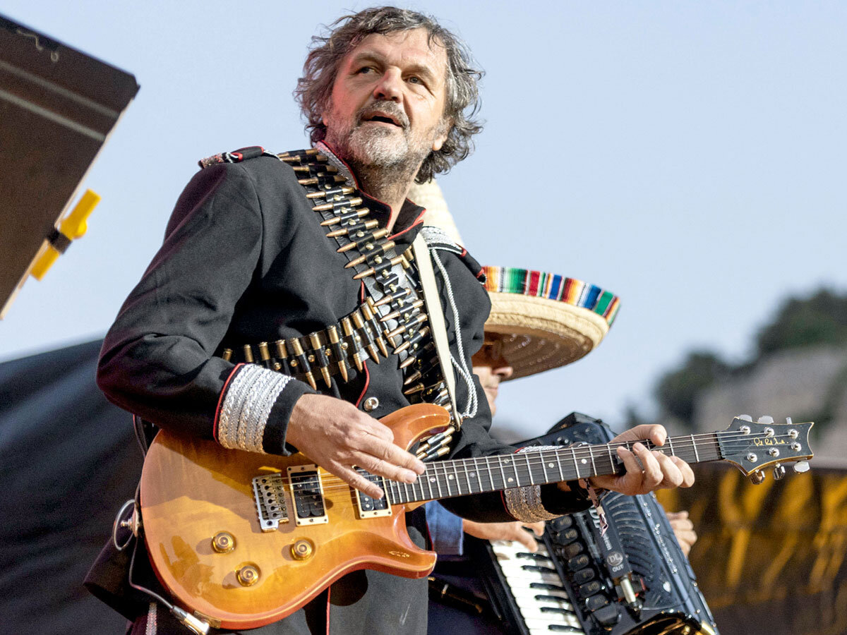 Эмир Кустурица (24 ноября 1954)