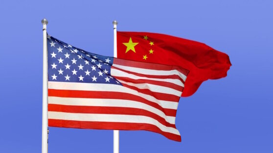    США и Китай договорились возобновить прямую военную коммуникацию Сергей Бунеев