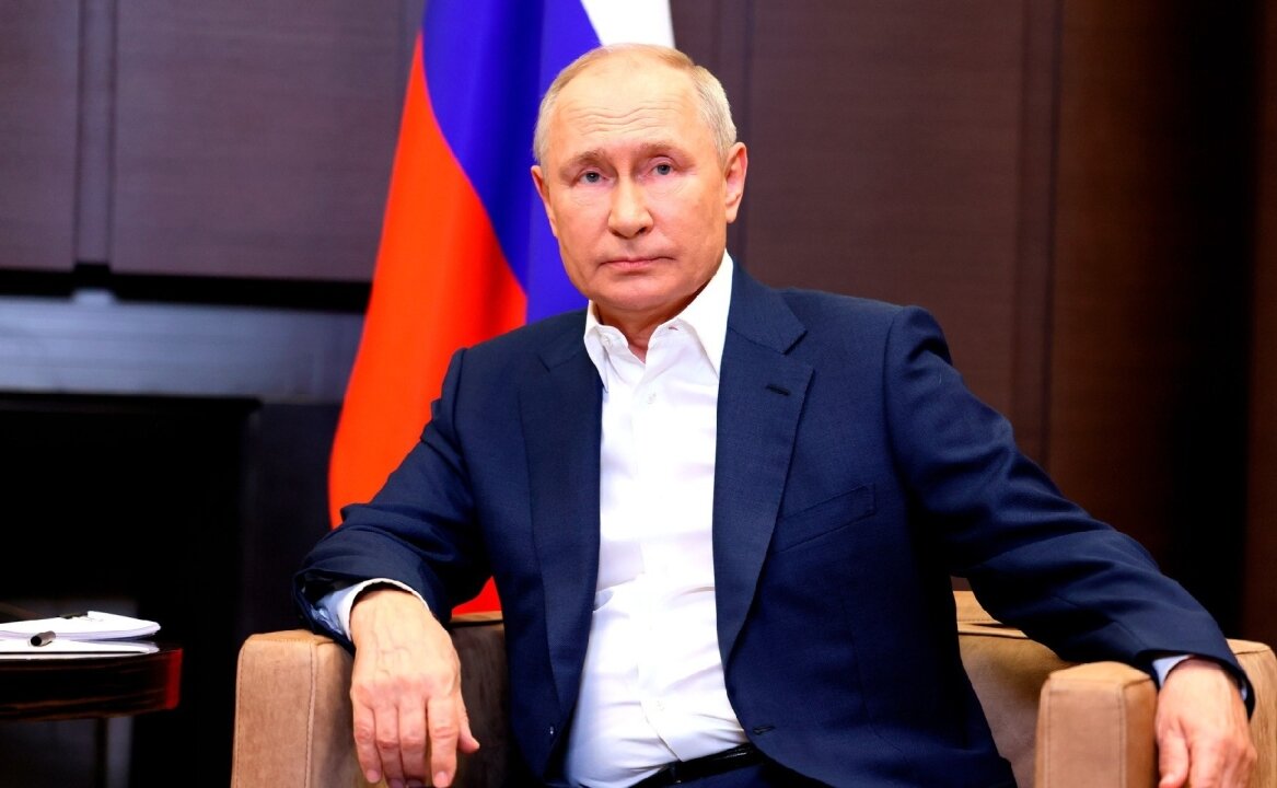   Путин проведет встречу с представителями российского бизнеса сегодня вечером