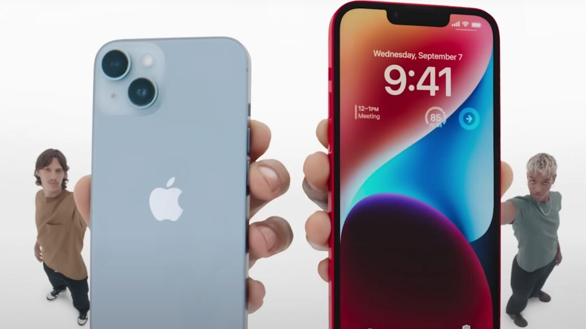    Фото: Apple Август Макаров