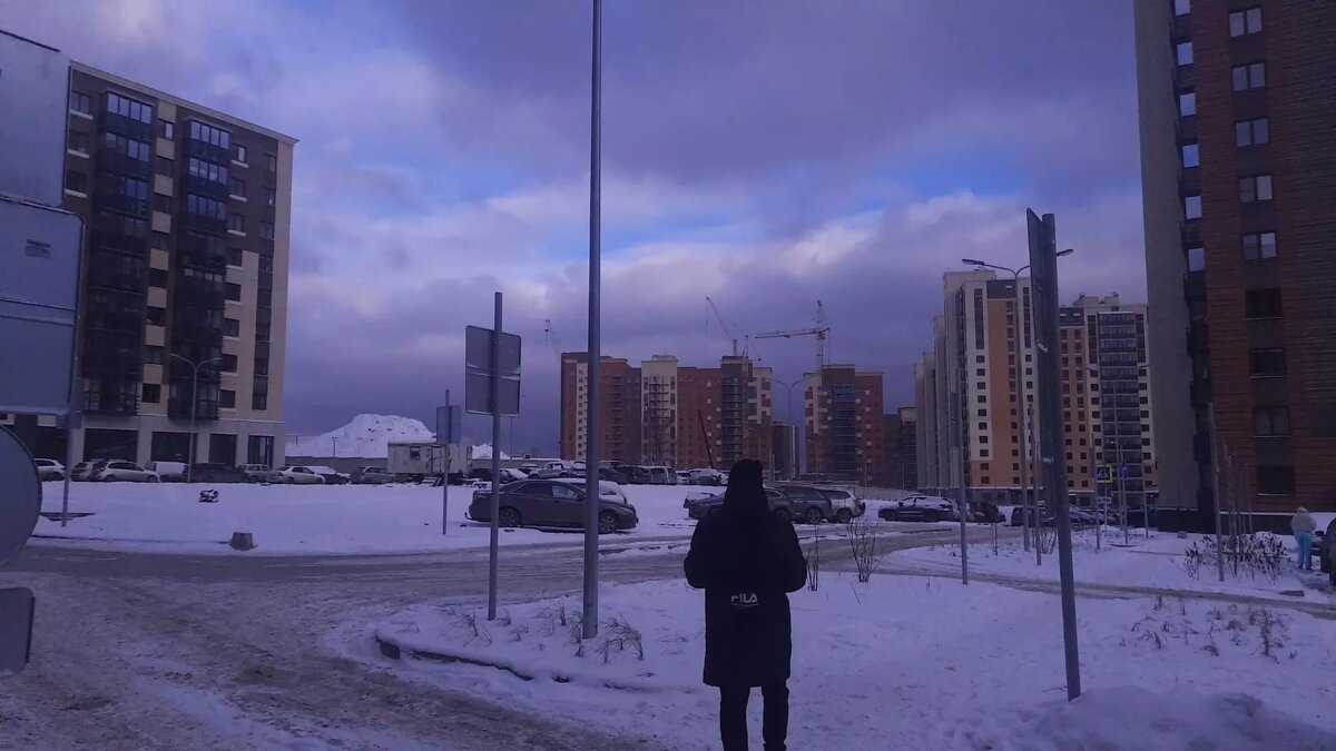     В Красноярский край придут «редчайшие» аномальные температуры. Будет непривычно тепло для ноября.