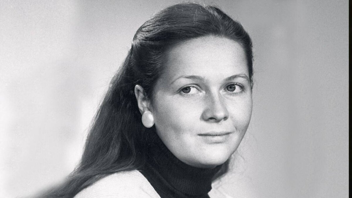 Почему великая актриса Наталья Гундарева так и не стала матерью - YouTube
