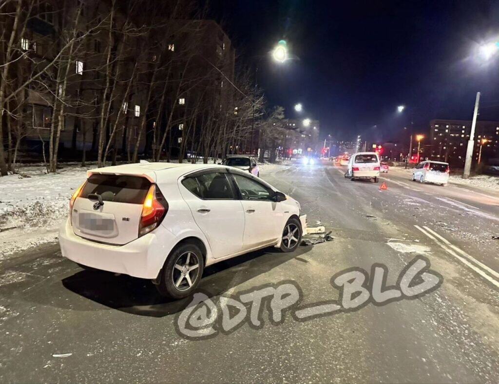    Фото: телеграм-канал dtp_blg