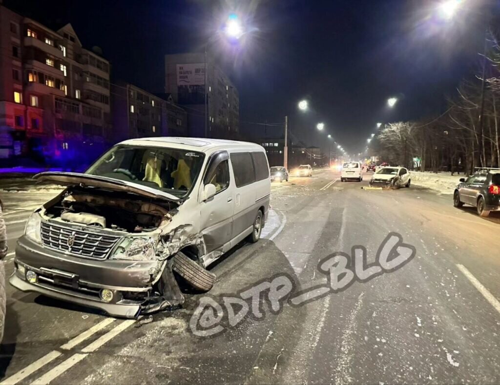    Фото: телеграм-канал dtp_blg