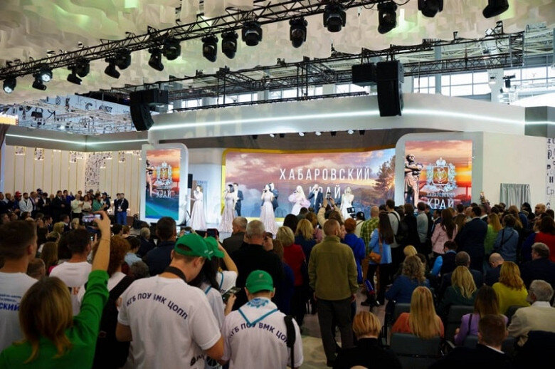 Фото: Пресс-служба министерства культуры Хабаровского края