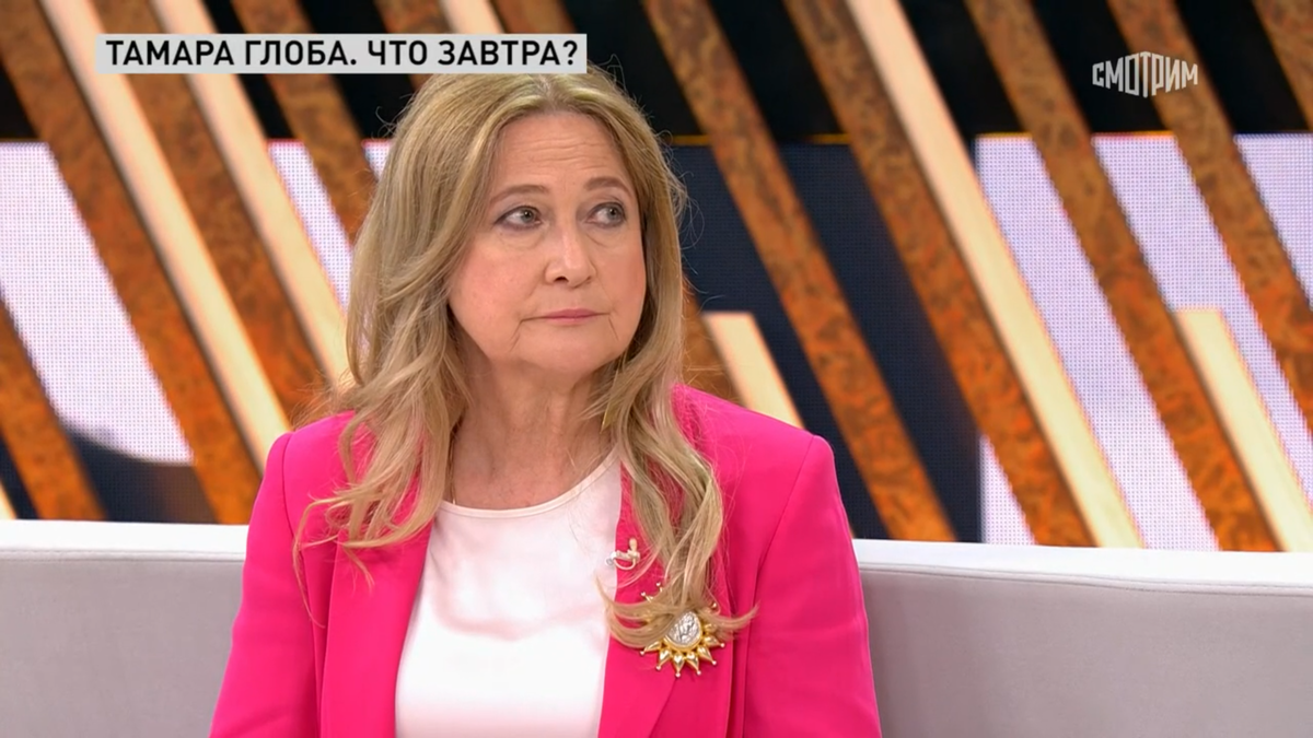 Свое интервью программе "Прямой эфир" известный астролог дала еще летом, но за несколько месяцев оно не утратило свою актуальность.-4