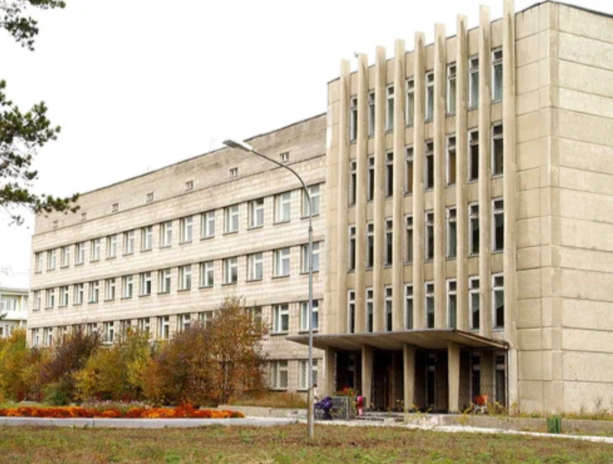 Санаторий Родник Ангарск