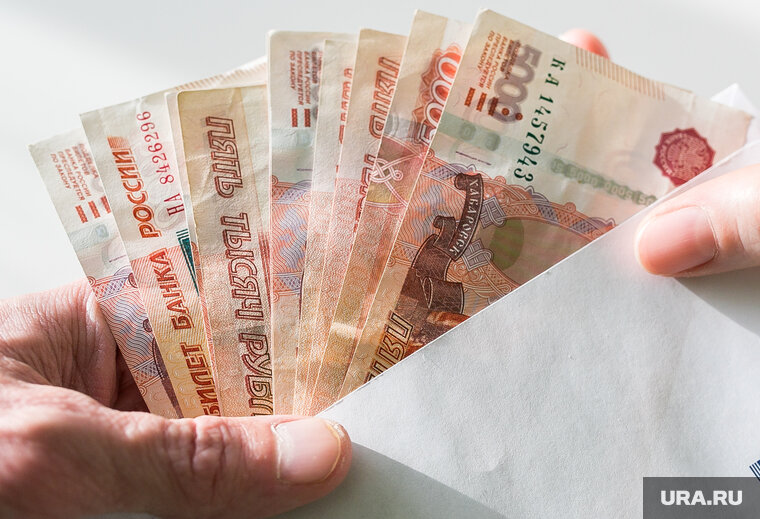    Курганский депутат стал подозреваемым по делу о подкупе на заводе