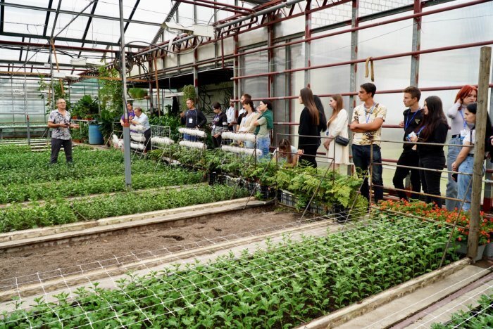                 Официальный интернет-портал органов государственной власти ЕАО. Опытное поле