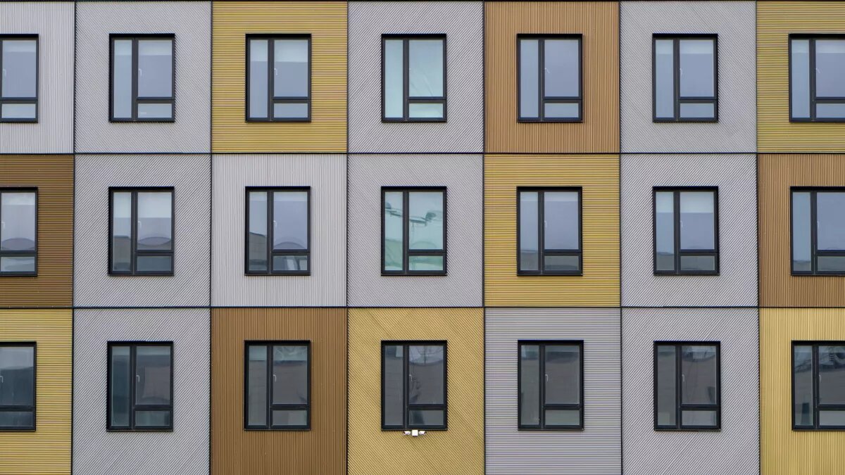 Жилье, недвижимость Фото: unsplash.com