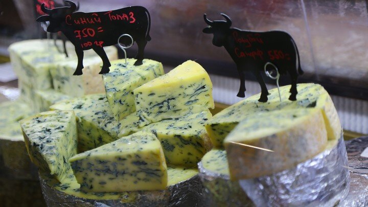 ФОТО: KOMSOMOLSKAYA PRAVDA/GLOBAL LOOK PRESS