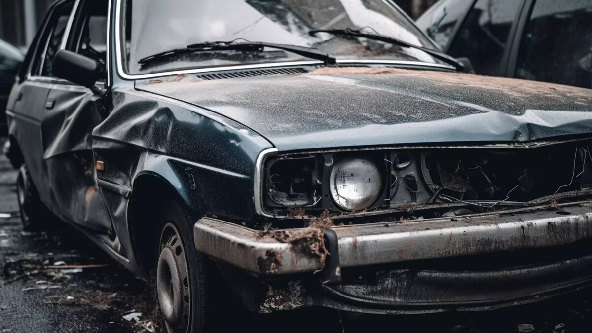     Авария произошла в среду вечером на трассе «Тюмень — Ханты-Масийск». Установлено, что оба водителя неоднократно привлекались к ответственности за нарушения ПДД.