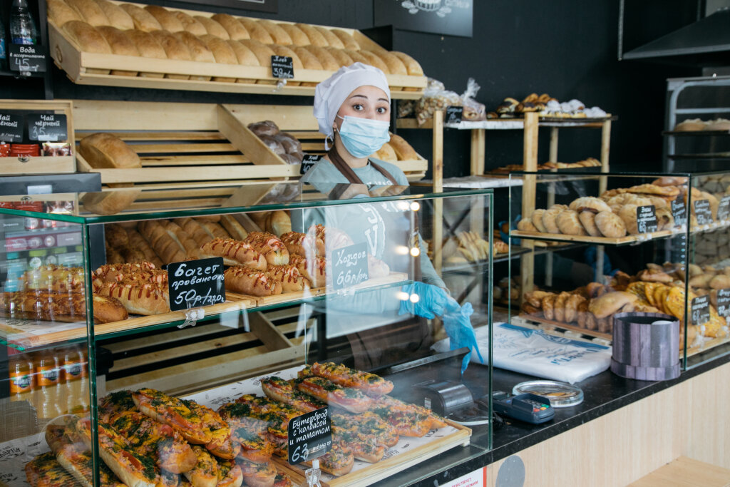    В Югре вводят ковидные ограничения