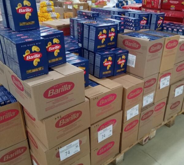 Как подорожали цены на продукты в России по моему опыту?