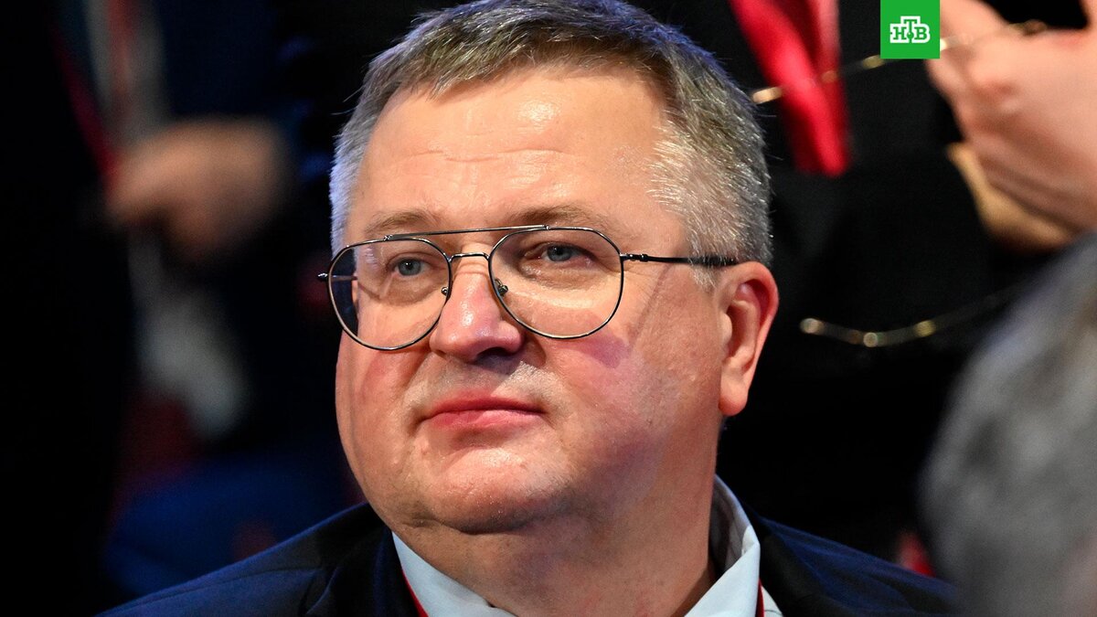    Фото: РИА Новости © 2023, Павел Бедняков