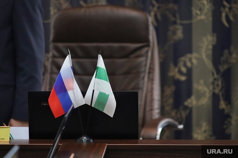    Депутаты курганского округа выбрали нового спикера думы