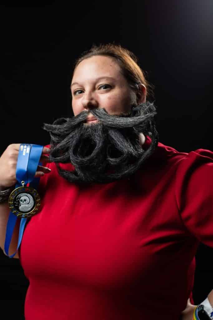 Источник: www.nationalbeardchampionships.com 