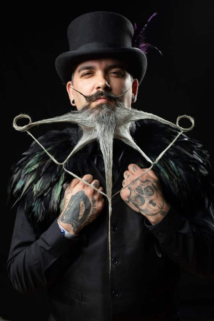 Источник: www.nationalbeardchampionships.com