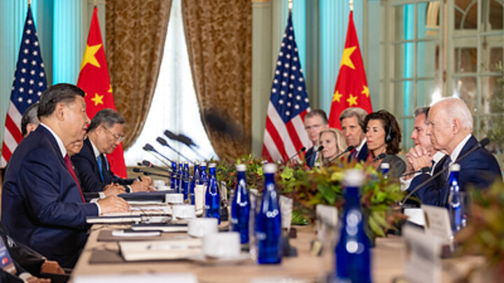 ФОТО:WHITE HOUSE/GLOBALLOOKPRESS