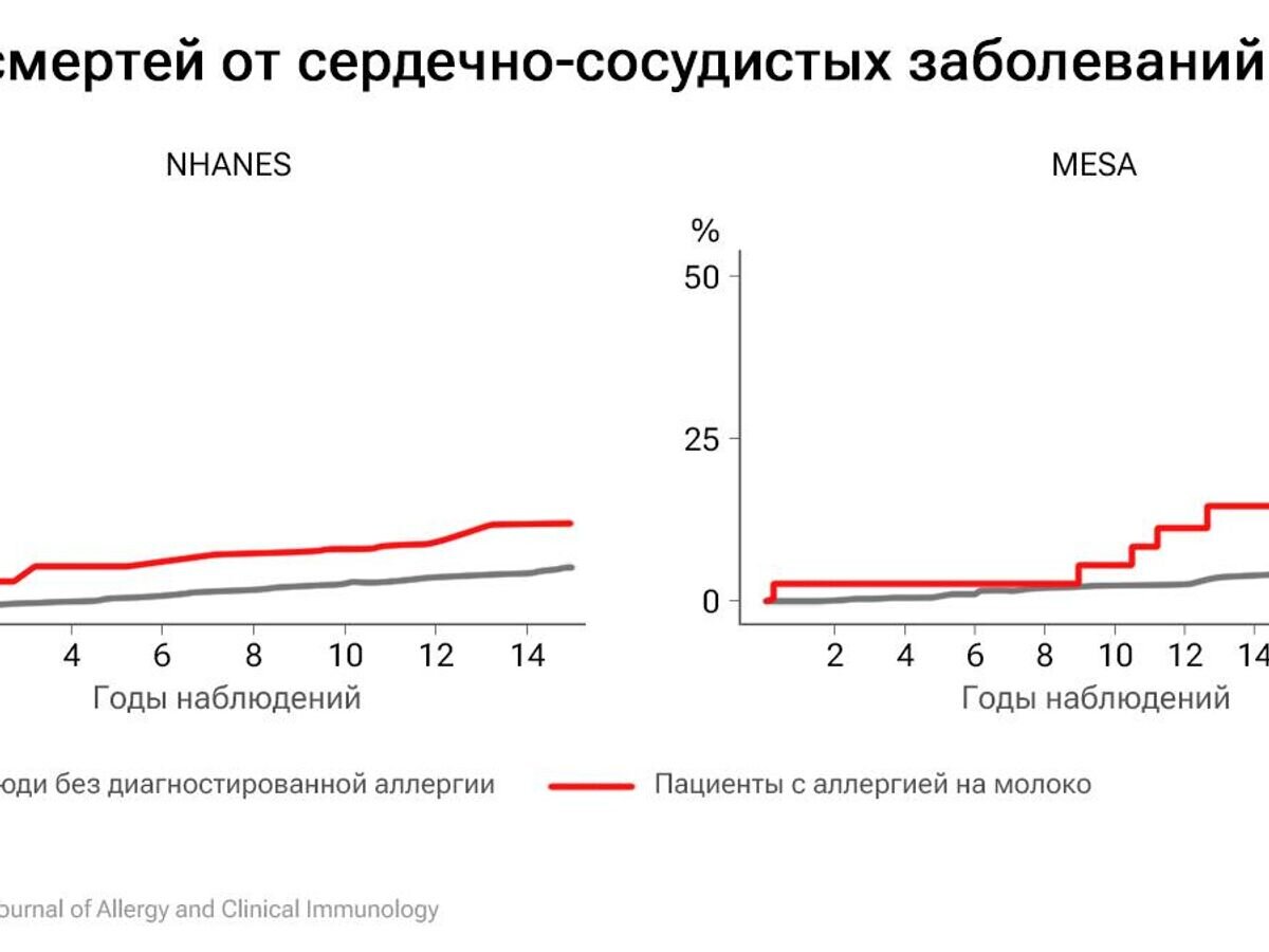 Поражает сердце. Ученые выявили неожиданную опасность молочных продуктов |  РИА Новости | Дзен