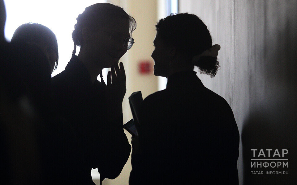 ​В 90% случаев анорексией страдают женщины. Нередко – девочки-подростки. Фото: © Михаил Захаров / «Татар-информ»