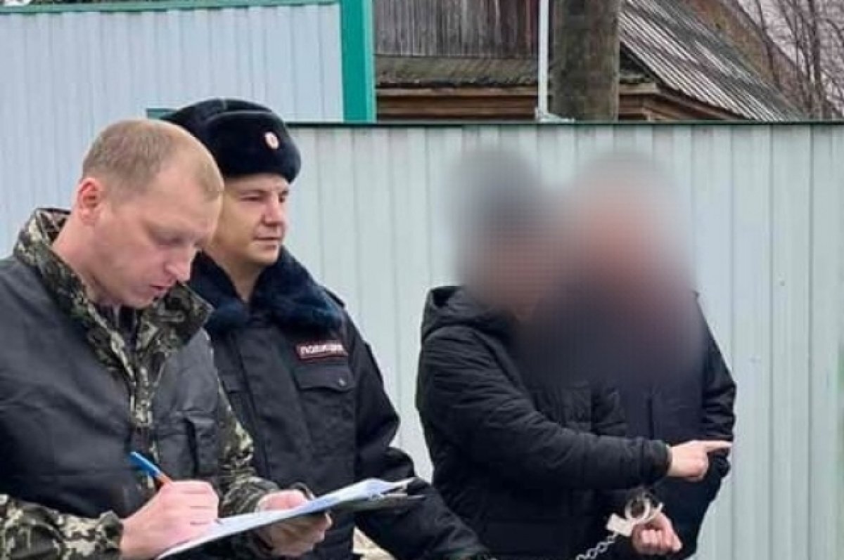    Пермячка познакомилась в соцсетях с бывшим заключённым, и он убил её