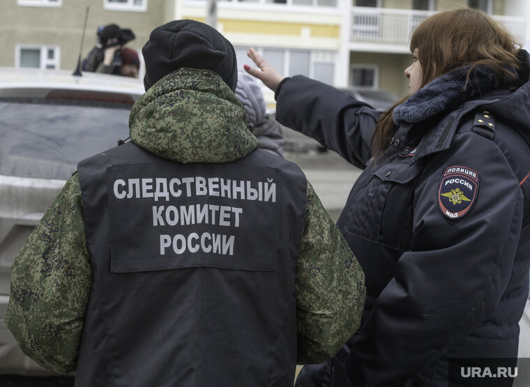    Сотрудники полиции и СУ СК по пермскому краю поймали пермяка, обвиняемого в убийстве