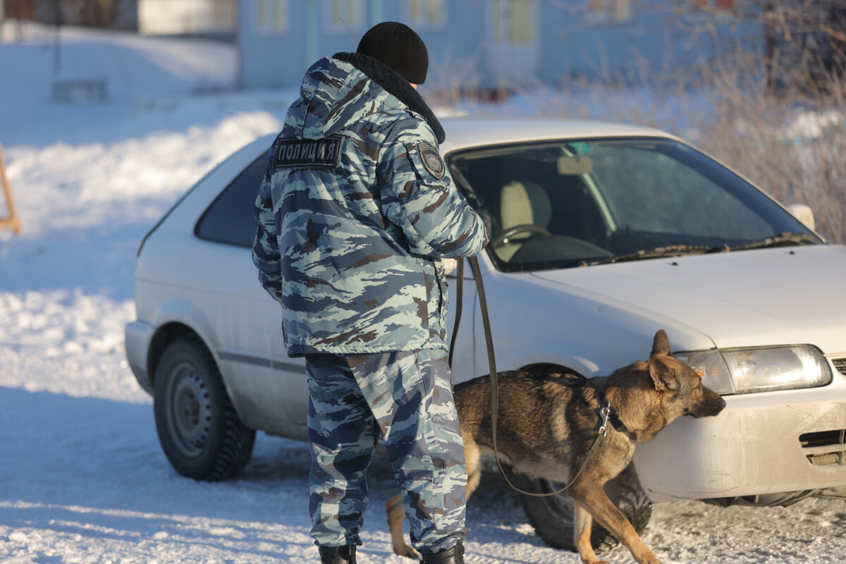 Наркотики обнаружили в ходе обысков.  Фото: ФедералПресс / Евгений Поторочин