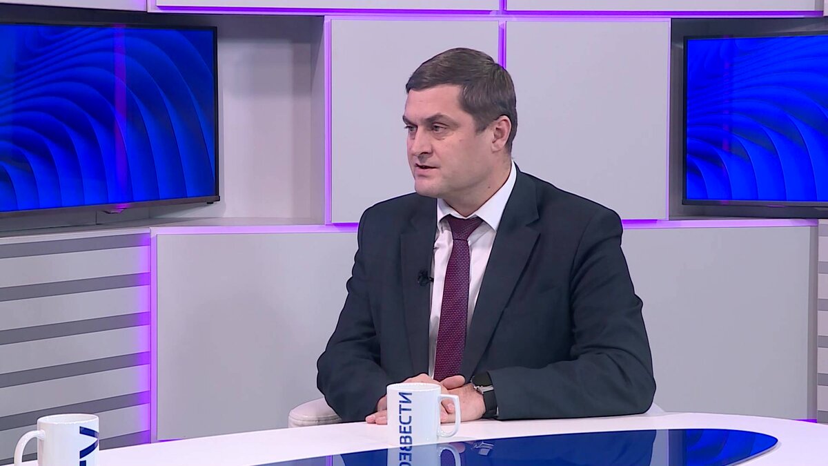    Ильшат Фазрахманов: "В Башкирии достаточно продовольствия, чтобы закрыть все потребности"