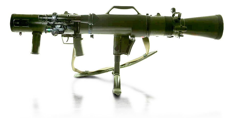 Carl Gustaf M3