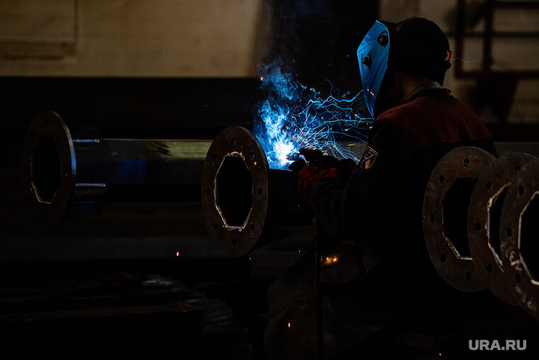    Уже на старте рабочие в Челябинске могут зарабатывать от 50 тысяч рублей