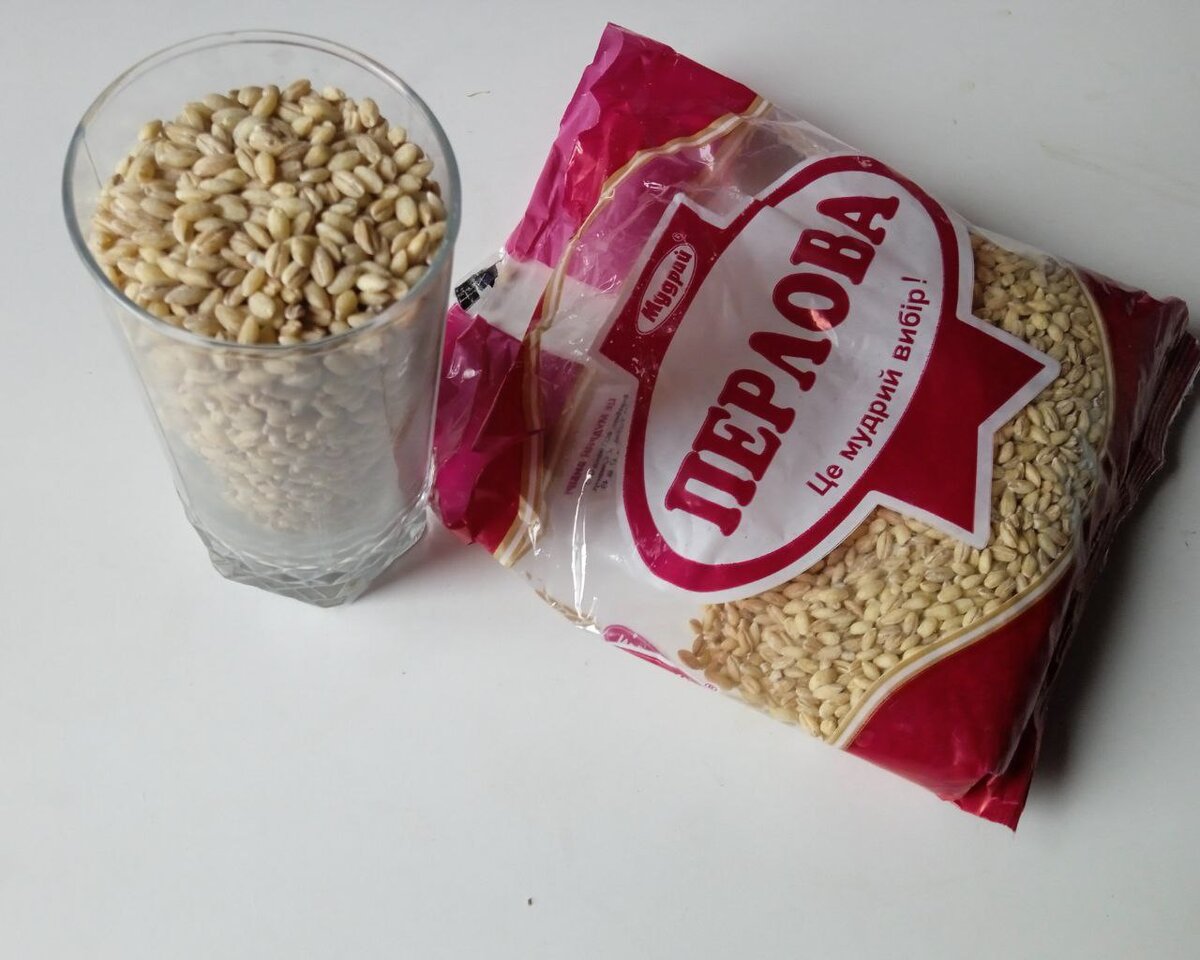 Я знаю, как готовить эту крупу, чтобы получалось ну очень вкусно