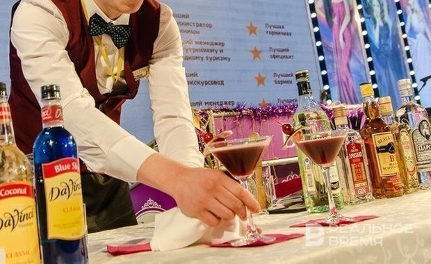 Факт продажи актива подтвердили и в пресс-службе алкогольного холдинга. realnoevremya.ru/Максим Платонов 