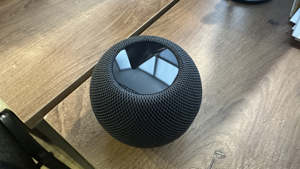 Подключение и настройка HomePod mini | Добрый мозг | Умный дом | Дзен