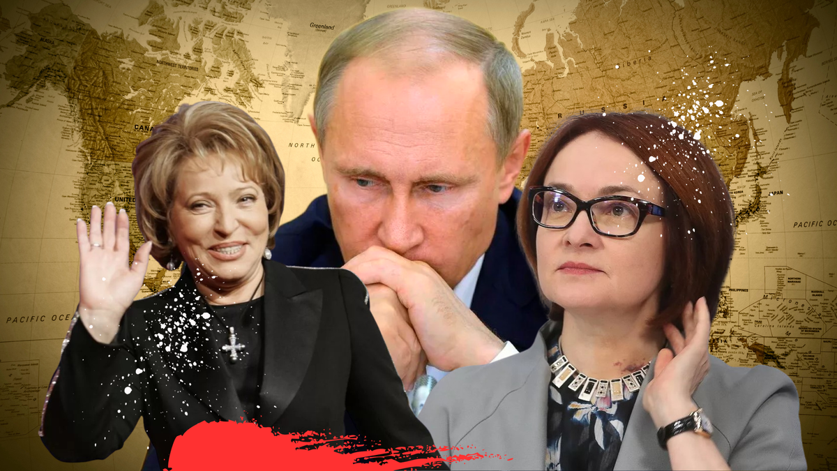 В предсказаниях многих провидцев говорится о том, в России к власти может прийти Великая Дама, при которой изменится весь общественный образ жизни и во главу угла будут поставлены не деньги, а доброта-2