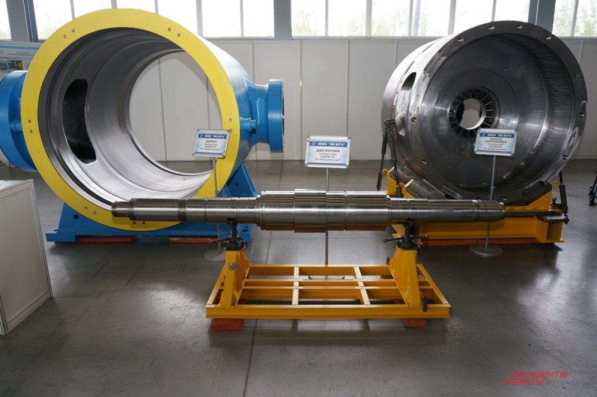    На Кубани запустят пять импортозамещающих промышленных производств