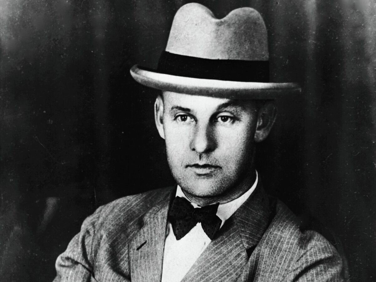    Василий Ощепков. Архив© РИА Новости / РИА Новости