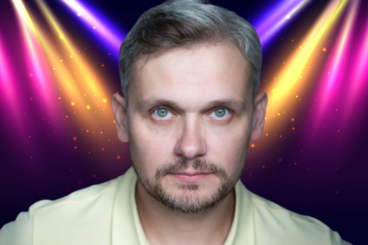 Николай Иванов. Женат? Есть ли дети? в каких фильмах снимался?