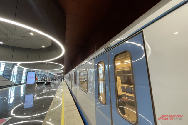    Что известно о возобновлении проекта строительства метро в Краснодаре?