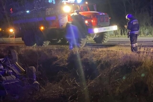    Фото: Скриншот/ Посёлок Южный (ДОК)