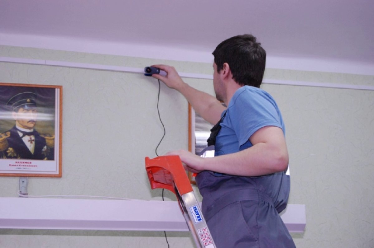    В РФ призвали оснастить школьные классы камерами для минимизации конфликтов