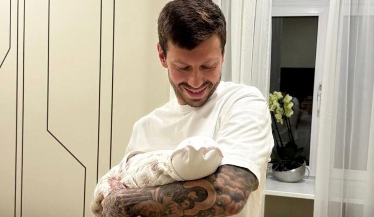     Фёдор Смолов. Источник: vk.com/fcdm_official Автор фото: Пресс-служба ФК "Динамо"