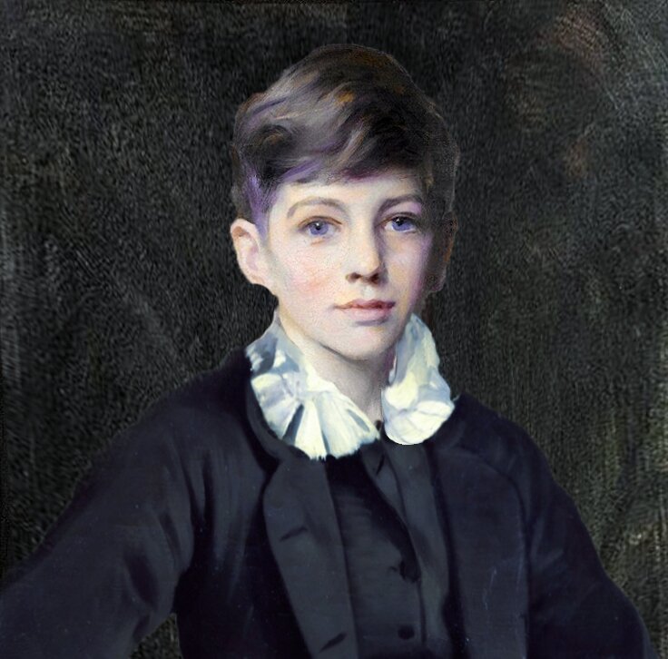 (Эскиз иллюстрации Анны Зубковой)